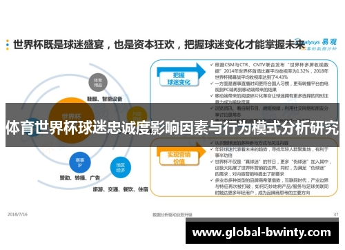 体育世界杯球迷忠诚度影响因素与行为模式分析研究