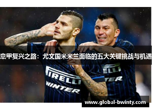意甲复兴之路：尤文国米米兰面临的五大关键挑战与机遇